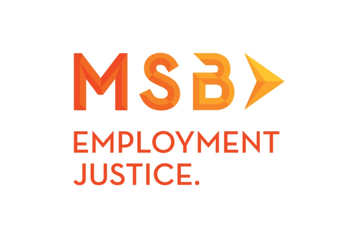 The MSB Employment Justice Difference Featured Image