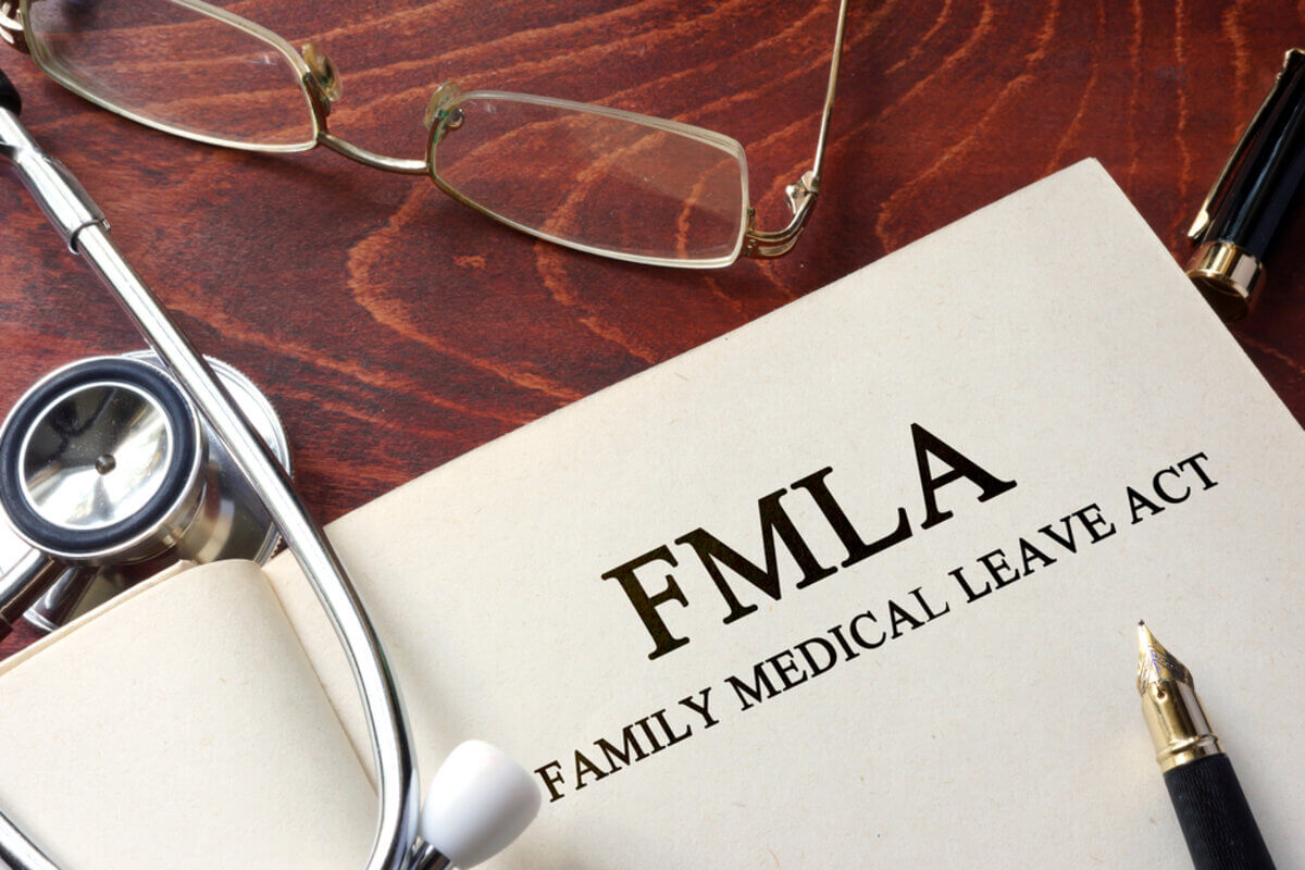 family and medical leave act