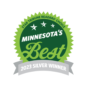 Best in Minnesota