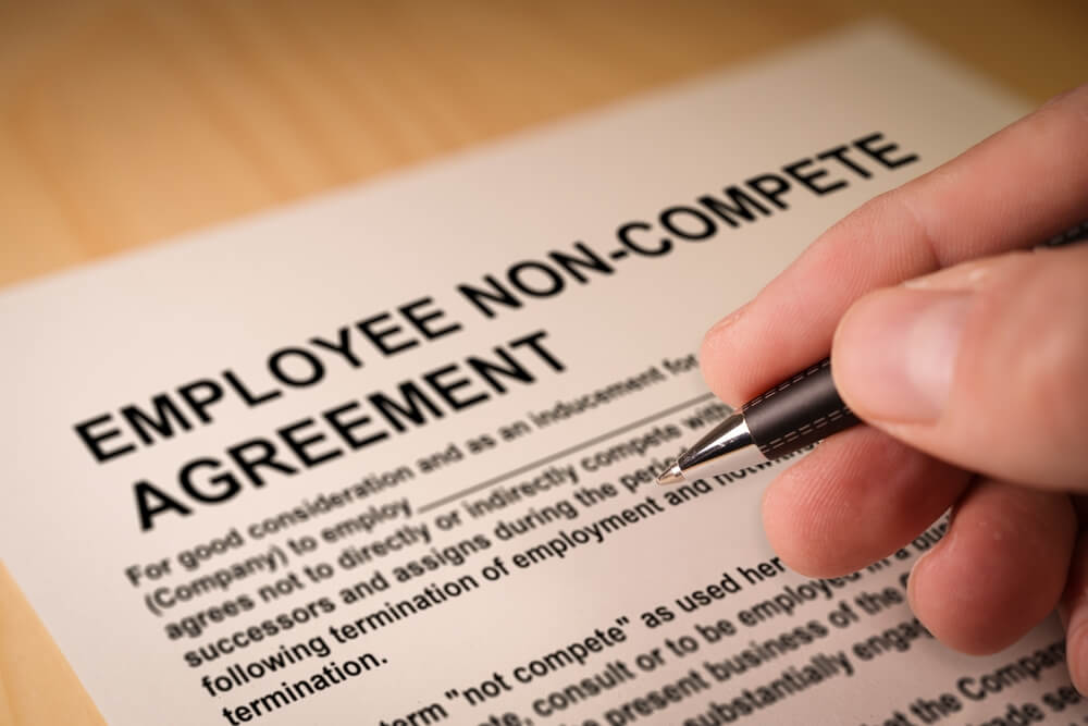 How Does The New Minnesota Non Compete Law Affect Employees 