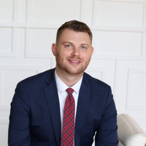 Picture of Colin Pasterski