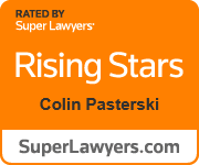 Colin Paterski Rising Stars