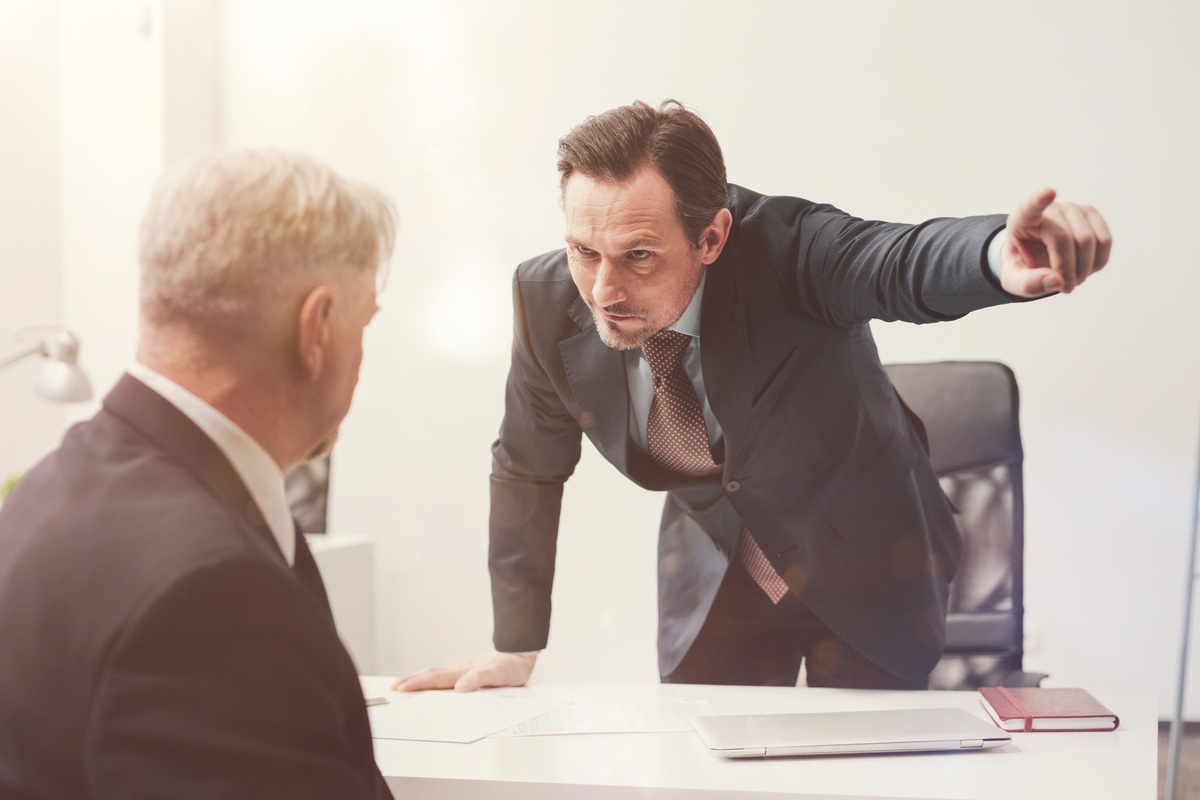 Severance Agreements and Age Discrimination: What You Need to Know