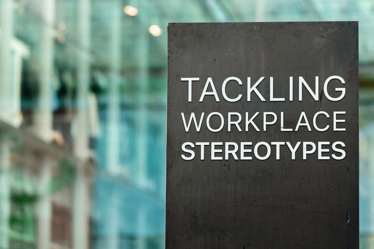 Sex Discrimination: Don’t Let Your Employer Use Sex Stereotypes to Treat You Unfairly