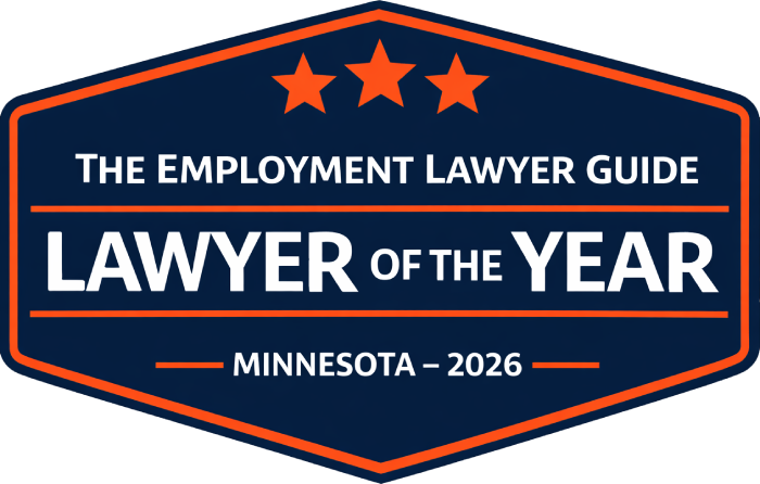 ELG - Lawyer of the Year - Minnesota 2026