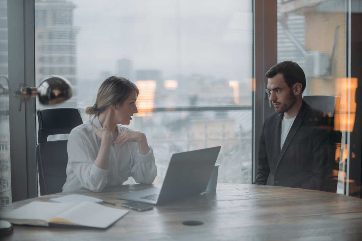 Can My Employer Retaliate if I Ask for My Personnel File?