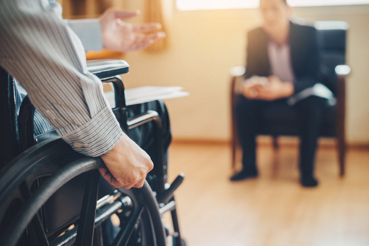 Workplace Accommodations: What to Do When Your Employer Won't Support Your Medical Needs