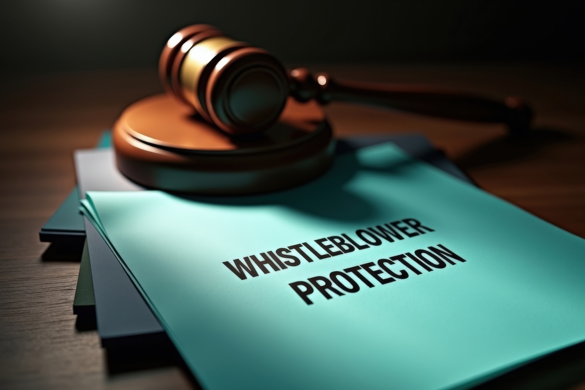 Speaking Up at Work: Whistleblower Protections for Minnesota Healthcare Workers