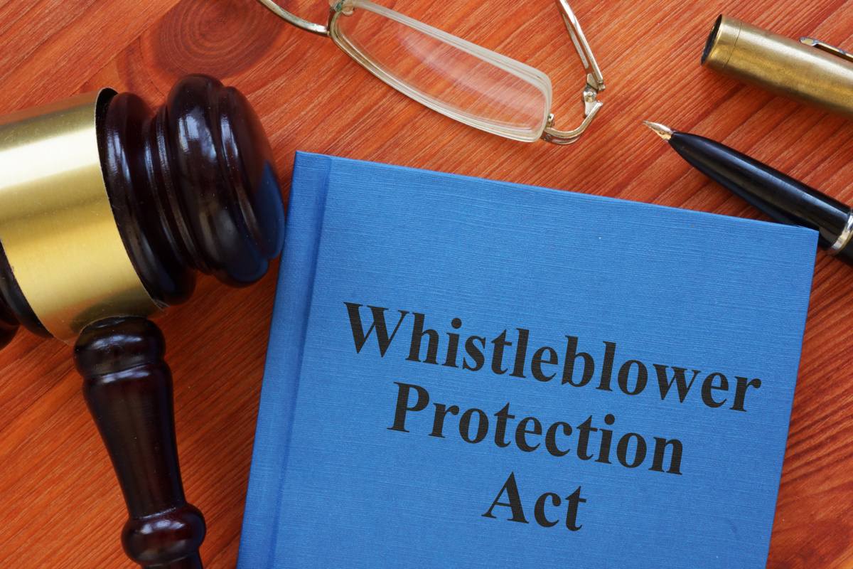 No Magic Words Required: What Counts as a Protected Report Under the Minnesota Whistleblower Act